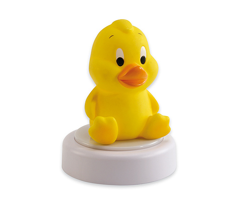 Nightlight NL-E duck