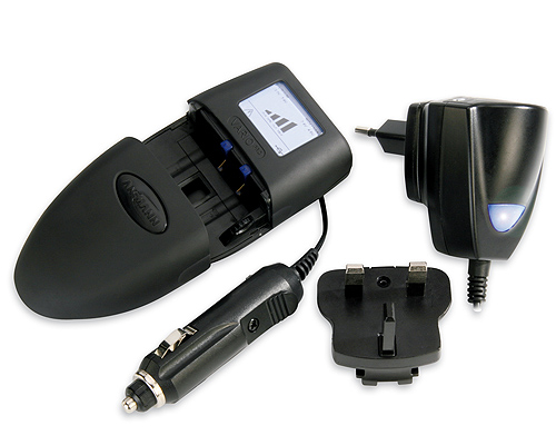 Incarcator DIGI Charger Vario pro